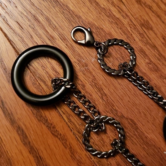 PARK LANE Belt/Nacklace - Picture 3 of 8